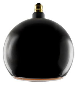 IMPR 180743 Dekorativní žárovka LED BLACK MOON 200 DIM E27 4W 2200K černá - DEKOLIGHT