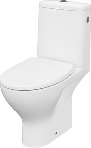 Cersanit Moduo wc kombi bílá K116-036