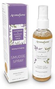 Garden Fresh Bílá šalvěj a Levandule - sprej Aromafume