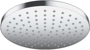 Hansgrohe Vernis Blend hlavová sprcha 20.5x20.5 cm kulatý chrom 26271000