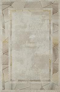 Vopi | Kusový koberec Rebeca 50169 260 cream - 140 x 200 cm