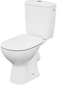 Cersanit Arteco kompaktní záchodová mísa bílá K667-069