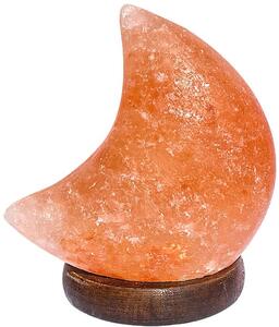 Rabalux Wasabi stolní lampa 1x1 W dřevo-oranžová 3696