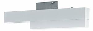 PAULMANN URail adaptér na lištu Smart Home Zigbee On/Off/Dimm 166x20mm bílá