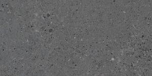 Obklad Fineza Breccia tmavě šedá 30x60 cm mat BRECCIAOB36DGR