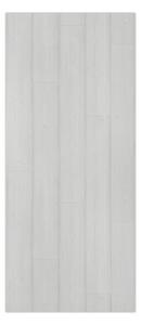 PVC Texline rozměr š.400 x 330 cm - Wild White 2142 DC