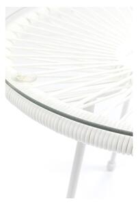 Odkládací stolek Kare Design Acapulco, ø 50 cm