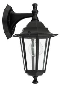 Rabalux 8202 - Venkovní nástěnné svítidlo VELENCE 1xE27/60W/230V