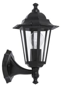Rabalux 8204 - Venkovní nástěnné svítidlo VELENCE 1xE27/60W/230V