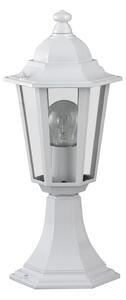 Rabalux 8205 - Venkovní lampa VELENCE 1xE27/60W/230V