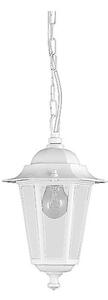 Rabalux 8207 - Venkovní lustr VELENCE 1xE27/60W/230V
