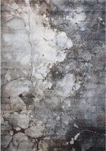 Kusový koberec Universe 841-86 Dark Grey Beige - 80x150cm