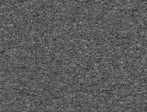 TIMZO Metrážový koberec BINGO 6829 BARVA: Šedá, ŠÍŘKA: 4 m