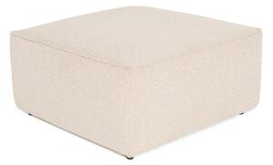 Hanah Home Taburet LORA 85 cm broskvový