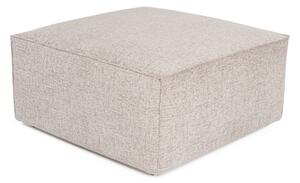 Hanah Home Taburet LORA 85 cm mocha