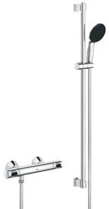 Sprchová baterie GROHE Precision Flow se sprchovým setem 150 mm chrom 34805001