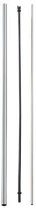 Grohe Euphoria sprchová tyč StarLight Chrome 48053000