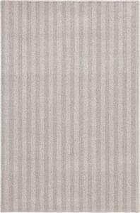 Kusový vlněný koberec Agnella Isfahan M Sapin Alabaster šedý Rozměr: 80x120 cm