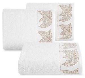 SADA RUČNÍKŮ LIMITED COLLECTION BLANCA8 6KS 50X90 CM BÍLÁ