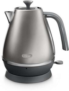 Rychlovarná konvice De’Longhi KBI 2001.S – 1,7 l, příkon 2000 W