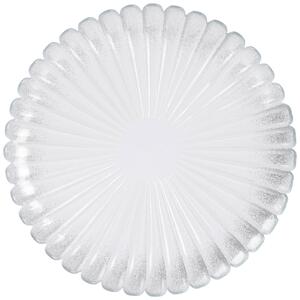PODLOŽKA POD TALÍŘ, sklo, 33 cm Ambia Home - Servírovací talíře