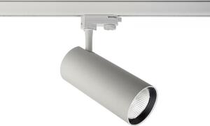 Deko-Light kolejnicový systém 3-fázový 230V Horus 220-240V AC/50-60Hz 30,00 W 4000 K bílá 210 707109