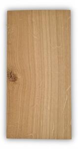 Melzevo Dřevěný podstavec pod květináč 30x15x10 cm