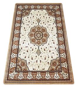 Berfin Dywany Kusový koberec Adora 5792 K (Cream) - 60x90 cm