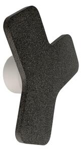 Deko-Light nástěnné přisazené svítidlo Ypsilon šedá žula 220-240V AC/50-60Hz 4,00 W 3000 K 350 lm 245 bílá 620135