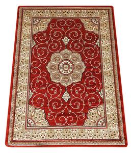Berfin Dywany Kusový koberec Adora 5792 T (Terra) - 240x330 cm