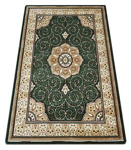 Berfin Dywany Kusový koberec Adora 5792 Y (Green) - 200x290 cm