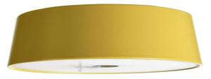 Light Impressions Deko-Light stolní lampa hlava pro magnetsvítidla Miram žlutá 3,7V DC 2,20 W 3000 K 196 lm 346035