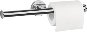 Hansgrohe Logis Universal držák na toaletní papír WARIANT-chromU-OLTENS | SZCZEGOLY-chromU-GROHE | chrom 41717000