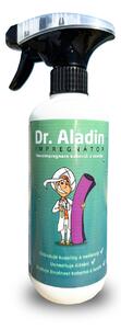 Aladin Aladin Impregnátor s Nano impregnací 500 ml - 500 ml