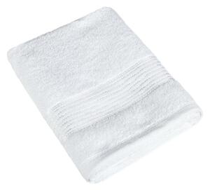 Bellatex Froté ručník a osuška kolekce Proužek bílá, velikost Ručník - 50x100 cm