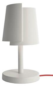 Deko-Light stolní lampa Twister 220-240V AC/50-60Hz G9 1x max. 25,00 W bílá 346010
