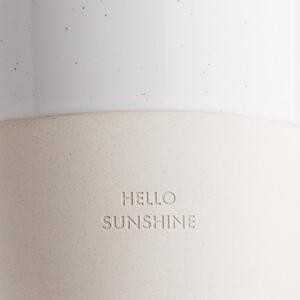 ME TIME Hrnek "Hello Sunshine" 350 ml