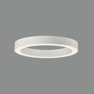 ACB Iluminacion Stropní LED svítidlo ALISO, ⌀ 60 cm, 55W, CRI90, CCT switch 2700-3000K Barva: Bílá, Stmívání: ON/OFF