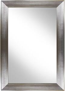 Ars Longa Paris zrcadlo 62.2x82.2 cm obdélníkový stříbrná PARIS5070-S
