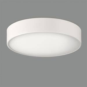 ACB Iluminacion Stropní LED svítidlo DINS, ⌀ 32 cm, 2xE27 15W, IP44 Barva: Nikl