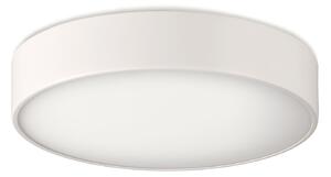 ACB Iluminacion Stropní LED svítidlo DINS, ⌀ 32 cm, 2xE27 15W, IP44 Barva: Bílá