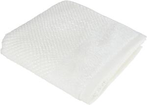 RUČNÍK, 50/100 cm, bílá Esposa - Ručníky na ruce