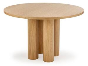 Jídelní stůl ILIFONTI dub