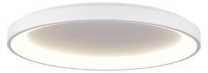 ACB Iluminacion Stropní LED svítidlo GRACE, ⌀ 78 cm, 80W, CRI90 Barva: Bílá, Teplota světla: 4000K - denní bílá, Stmívání: ON/OFF