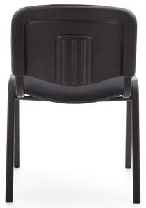 Konferenční židle ASU černá