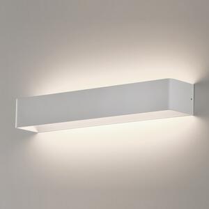 ACB Iluminacion Nástěnné LED svítidlo ICON, š. 54 cm, 32W, CRI90, CCT switch 2700-3000K Barva: Bílá, Stmívání: ON/OFF