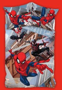 Bavlněné povlečení - Spider-Man