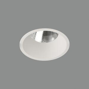 ACB Iluminacion Zapuštěné LED svítidlo KIDAL, ⌀ 13 cm, 20W, CRI90 Barva: Bílá, Teplota světla: 2700K - extra teplá bílá, Stmívání: ON/OFF