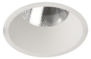 ACB Iluminacion Zapuštěné LED svítidlo KIDAL, ⌀ 13 cm, 20W, CRI90 Barva: Bílá, Teplota světla: 3000K - teplá bílá, Stmívání: TRIAC