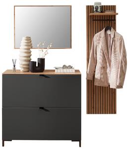ŠATNA, 155/188/37 cm Voleo, Online Only